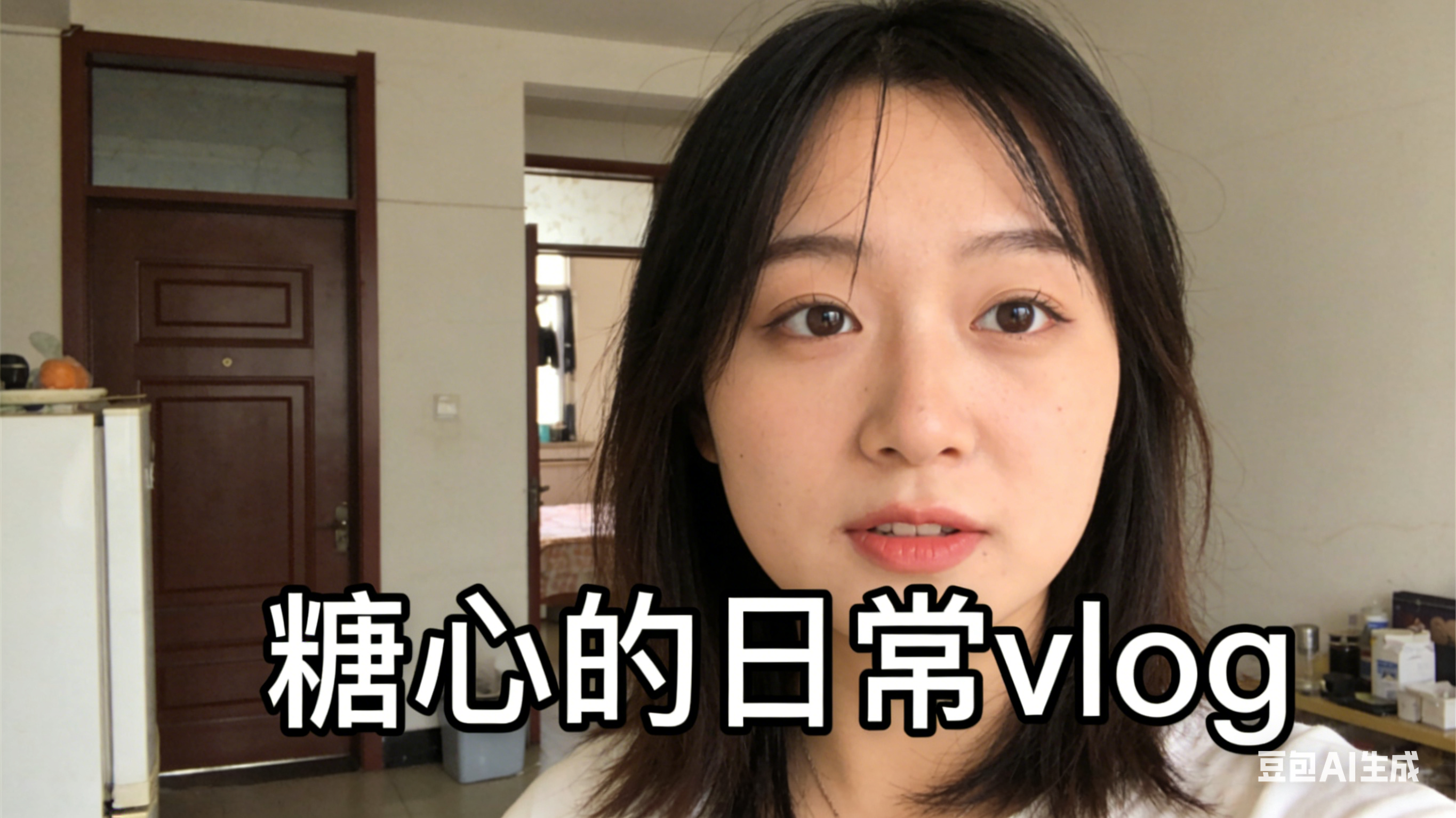 糖心vlog生活 - 日常叙事逻辑核心，固定机位+自然运镜+真实文案三维体系